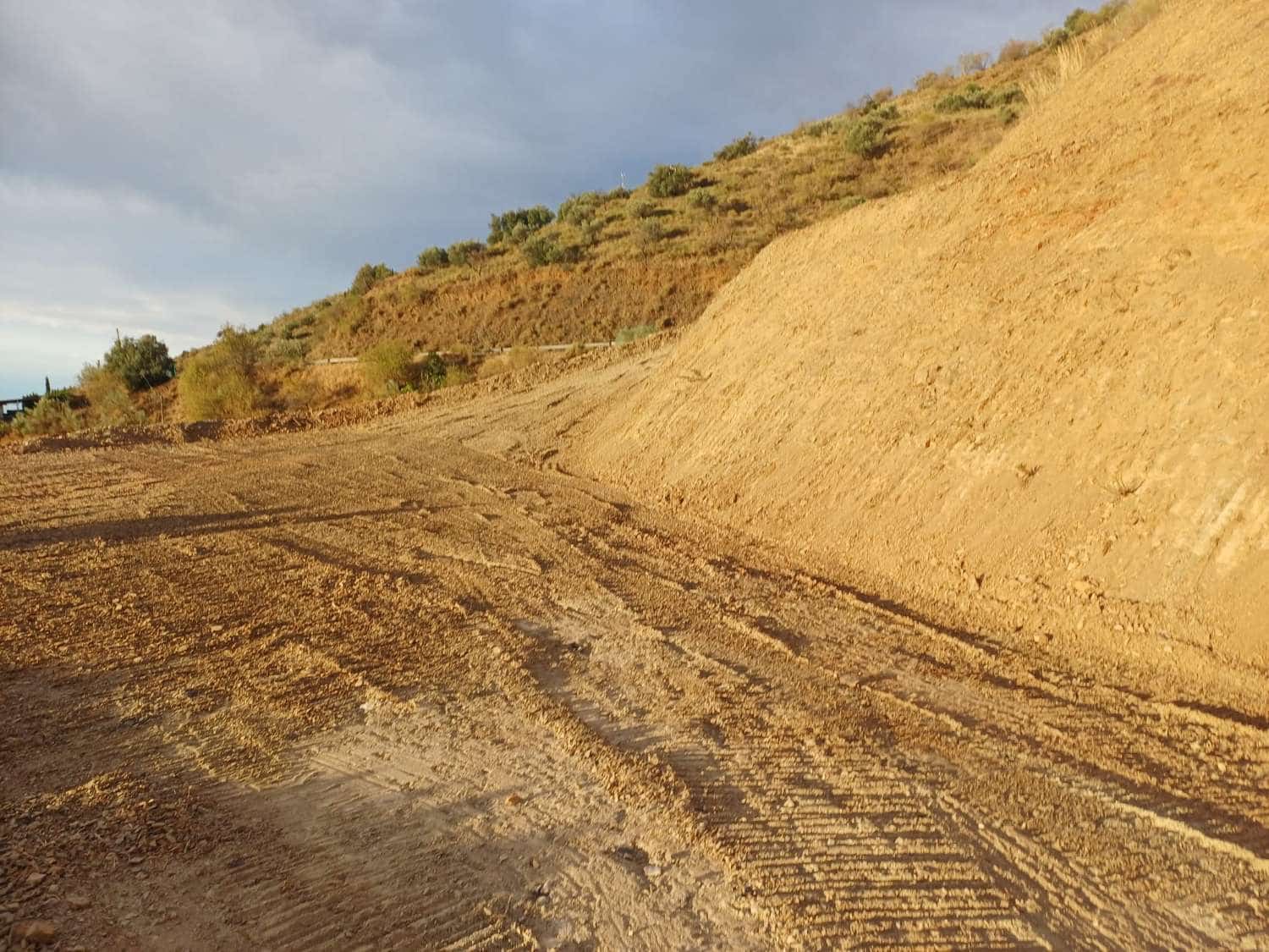 Building Plot for sale in Moclinejo - € 58,000 (Ref: 10036326)