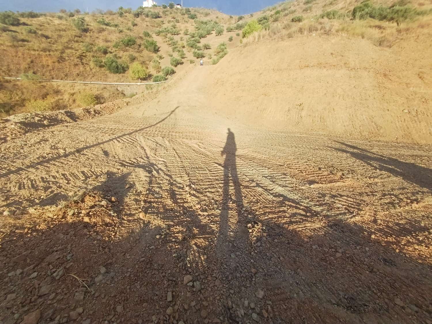 Building Plot for sale in Moclinejo - € 58,000 (Ref: 10036326)
