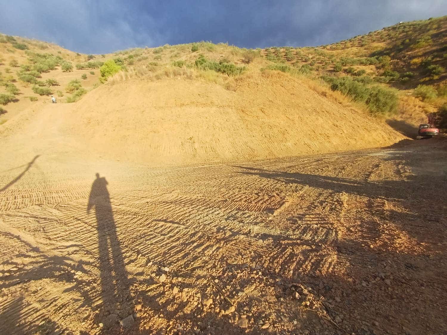 Building Plot for sale in Moclinejo - € 58,000 (Ref: 10036326)