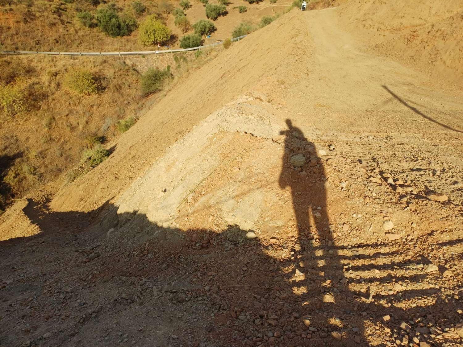 Building Plot for sale in Moclinejo - € 58,000 (Ref: 10036326)