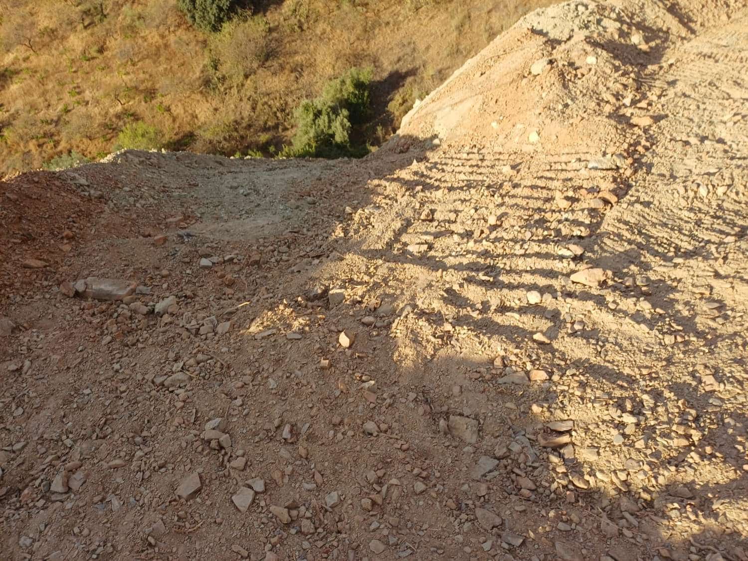 Building Plot for sale in Moclinejo - € 58,000 (Ref: 10036326)