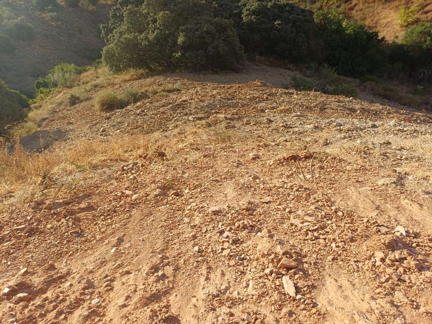 Building Plot for sale in Moclinejo - € 58,000 (Ref: 10036326)