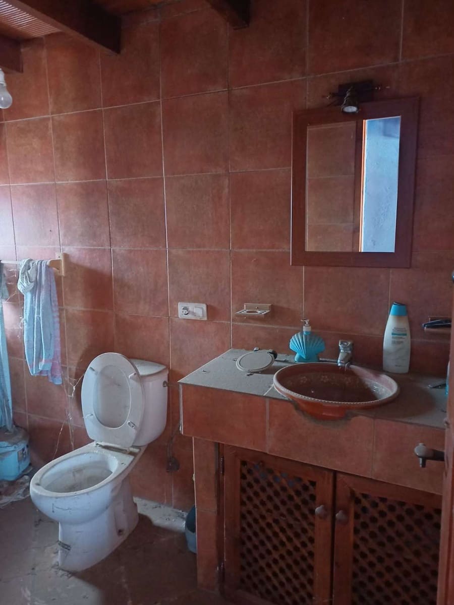 3 soveværelse Finca/Landehus til salg i Almachar - € 180.000 (Ref: 10042474)