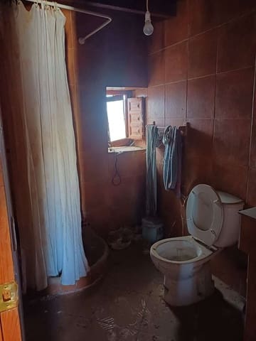 3 quarto Quinta/Casa Rural para venda em Almáchar - 180 000 € (Ref: 10042474)