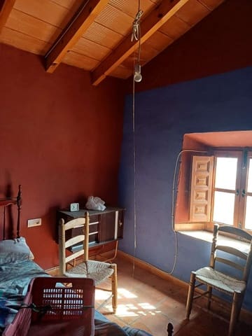 3 quarto Quinta/Casa Rural para venda em Almáchar - 180 000 € (Ref: 10042474)