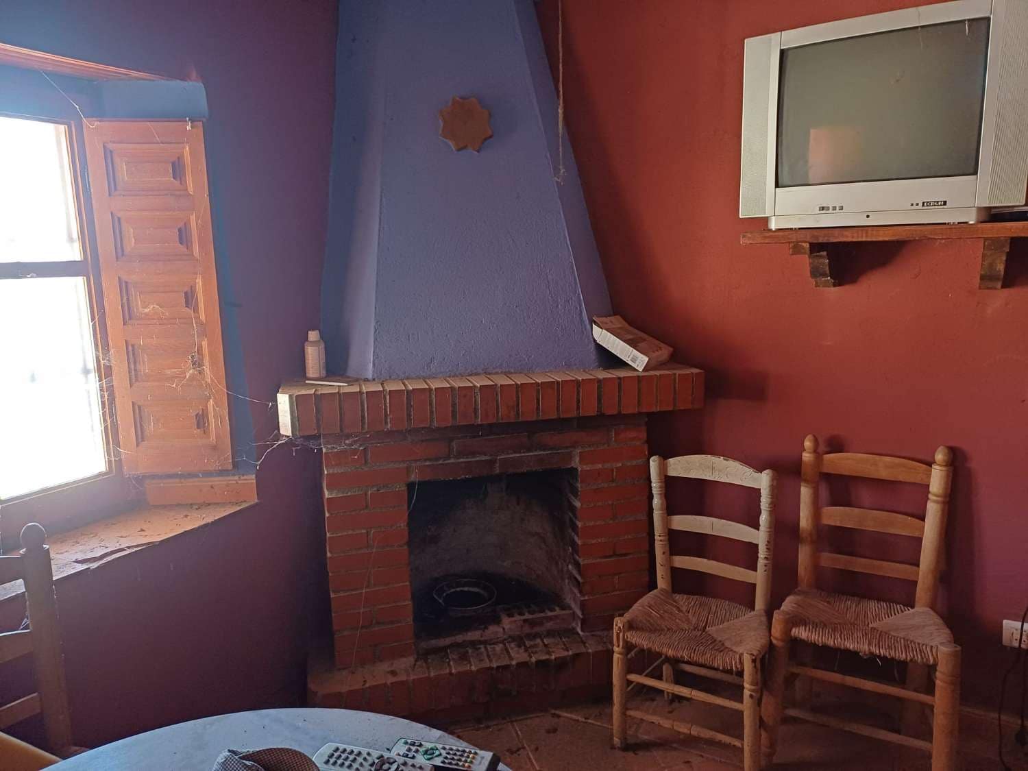 3 soveværelse Finca/Landehus til salg i Almachar - € 180.000 (Ref: 10042474)