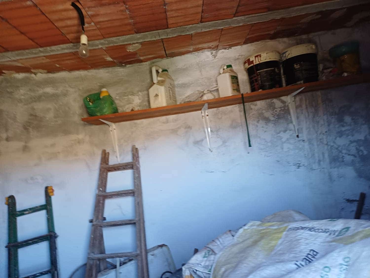 3 soveværelse Finca/Landehus til salg i Almachar - € 180.000 (Ref: 10042474)