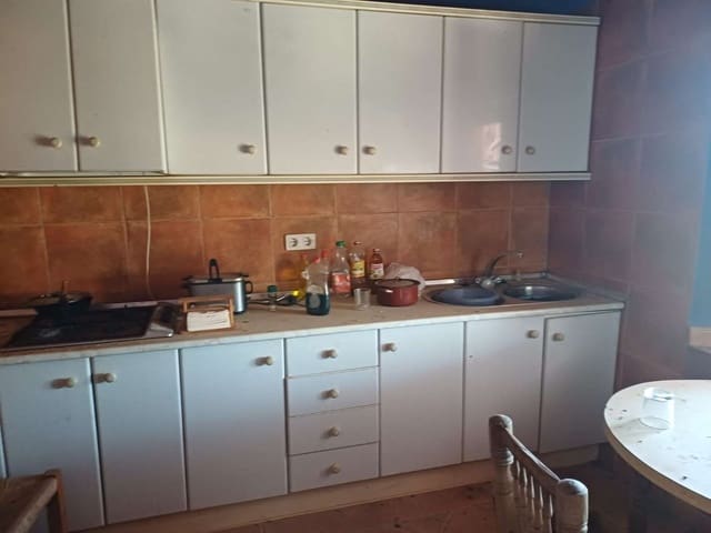 3 quarto Quinta/Casa Rural para venda em Almáchar - 180 000 € (Ref: 10042474)