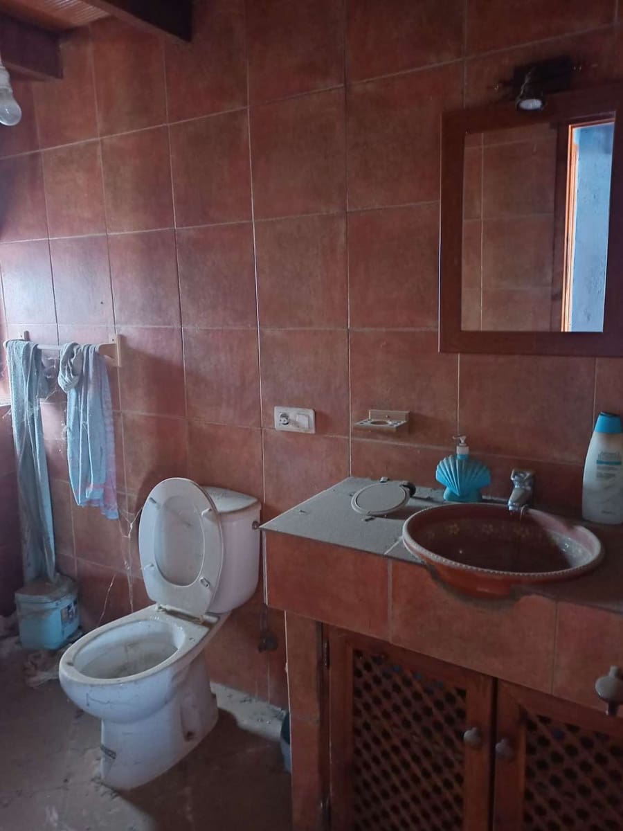 3 soveværelse Finca/Landehus til salg i Almachar - € 180.000 (Ref: 10042474)