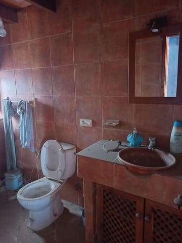 3 quarto Quinta/Casa Rural para venda em Almáchar - 180 000 € (Ref: 10042474)