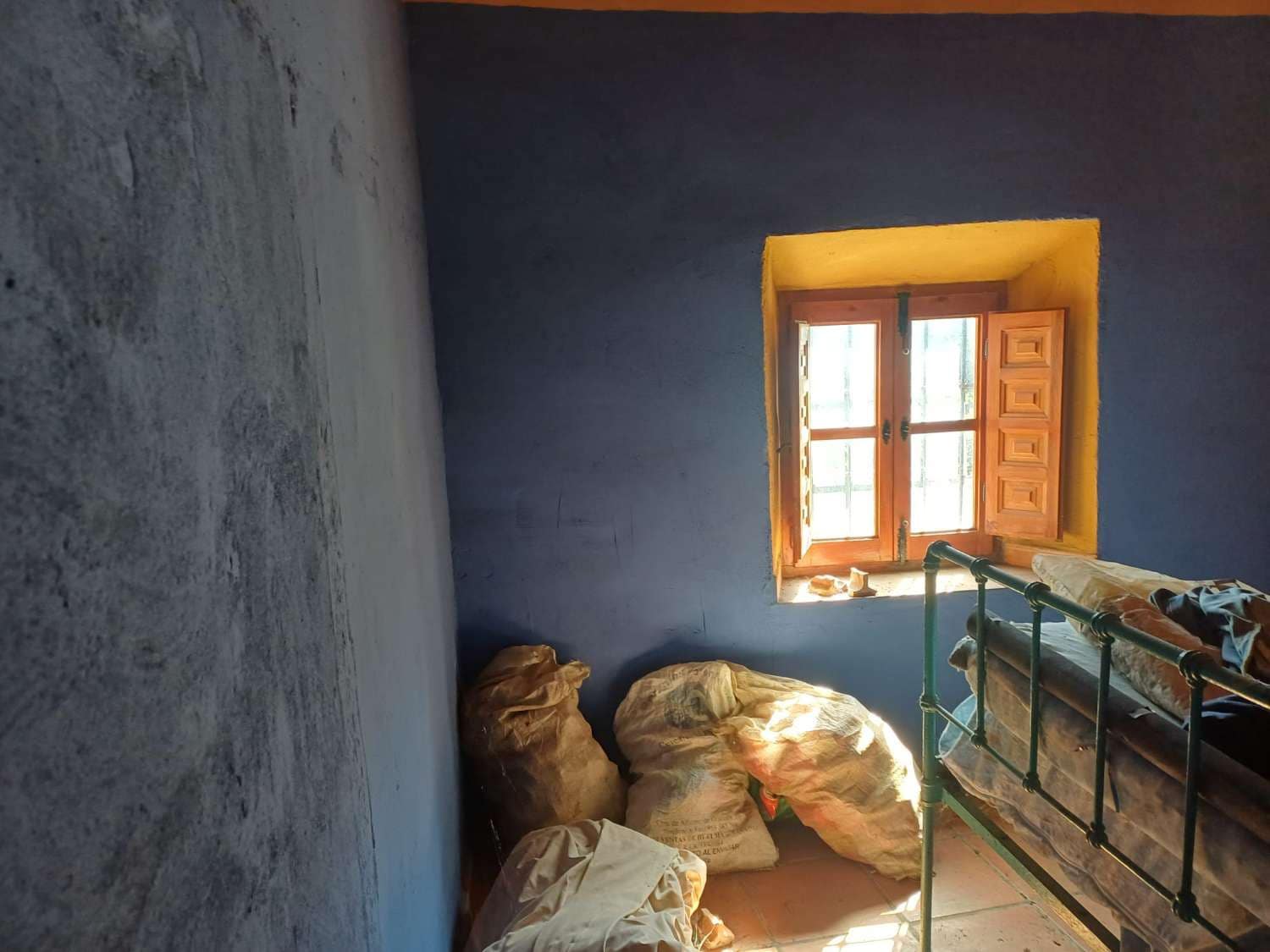 3 soveværelse Finca/Landehus til salg i Almachar - € 180.000 (Ref: 10042474)
