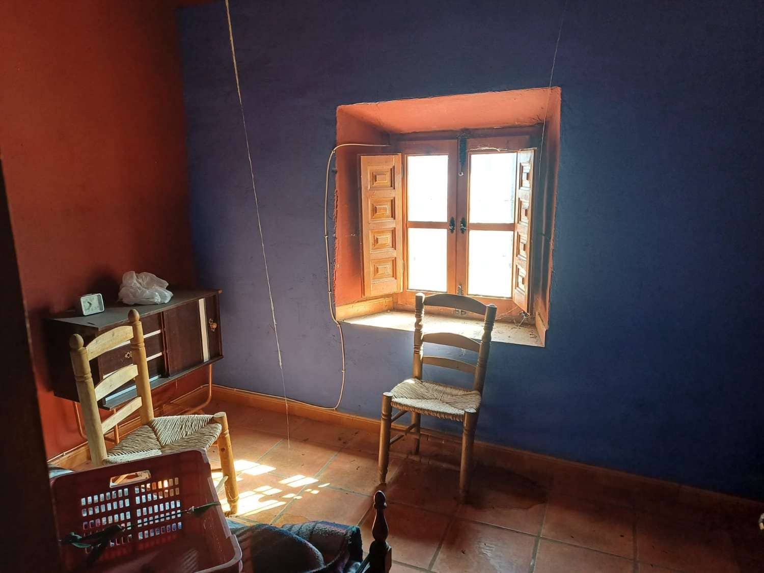 3 soveværelse Finca/Landehus til salg i Almachar - € 180.000 (Ref: 10042474)