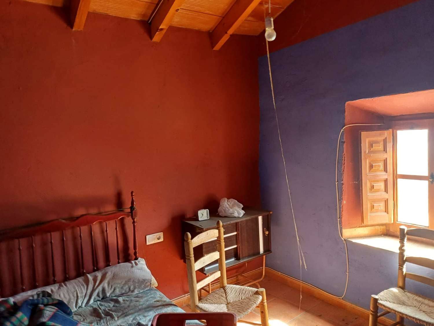 3 soveværelse Finca/Landehus til salg i Almachar - € 180.000 (Ref: 10042474)