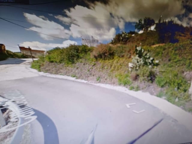 Terreno Não Urbanizado para venda em Macharaviaya - 68 000 € (Ref: 10044438)