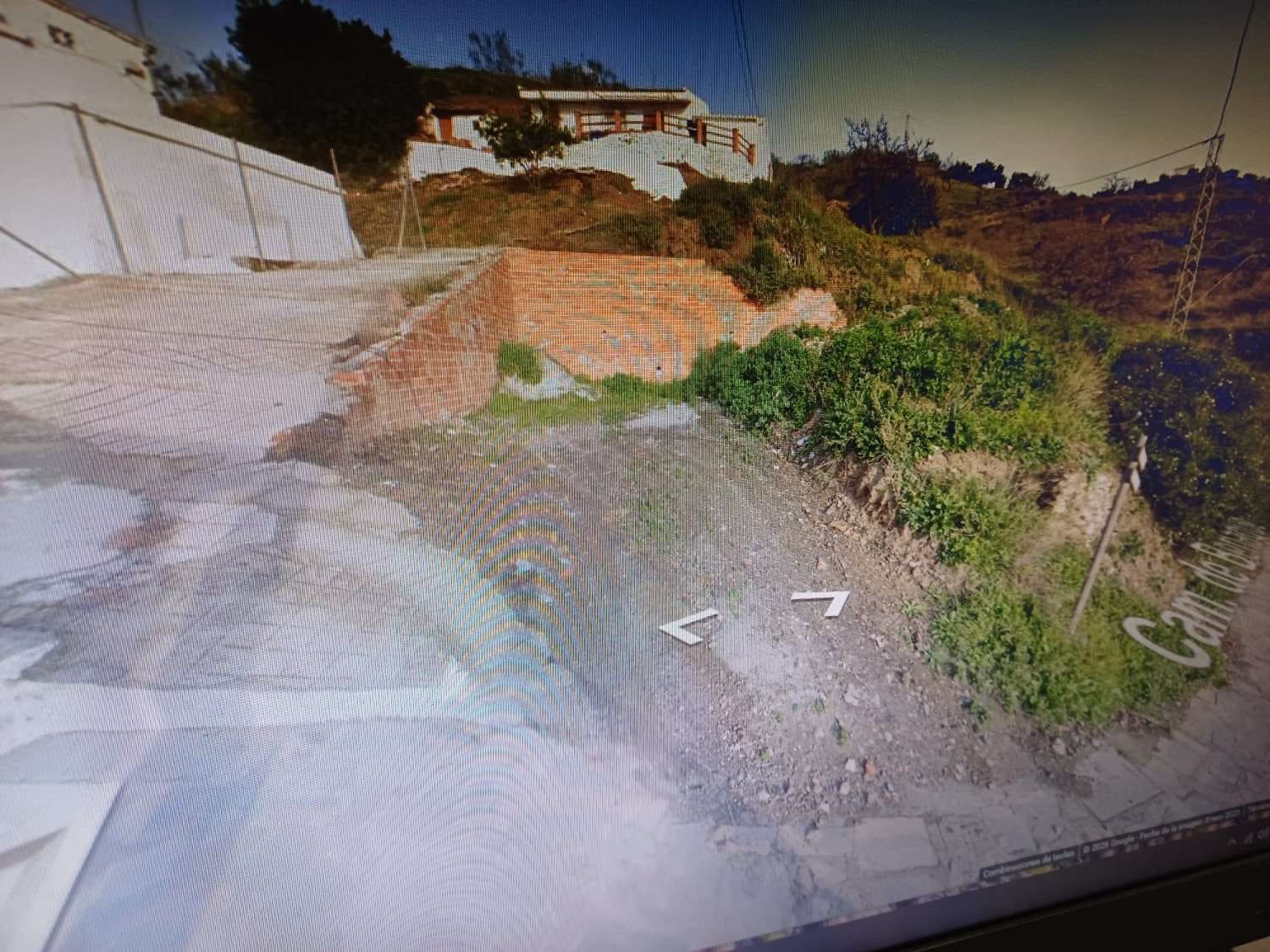 Terreno Não Urbanizado para venda em Macharaviaya - 68 000 € (Ref: 10044438)