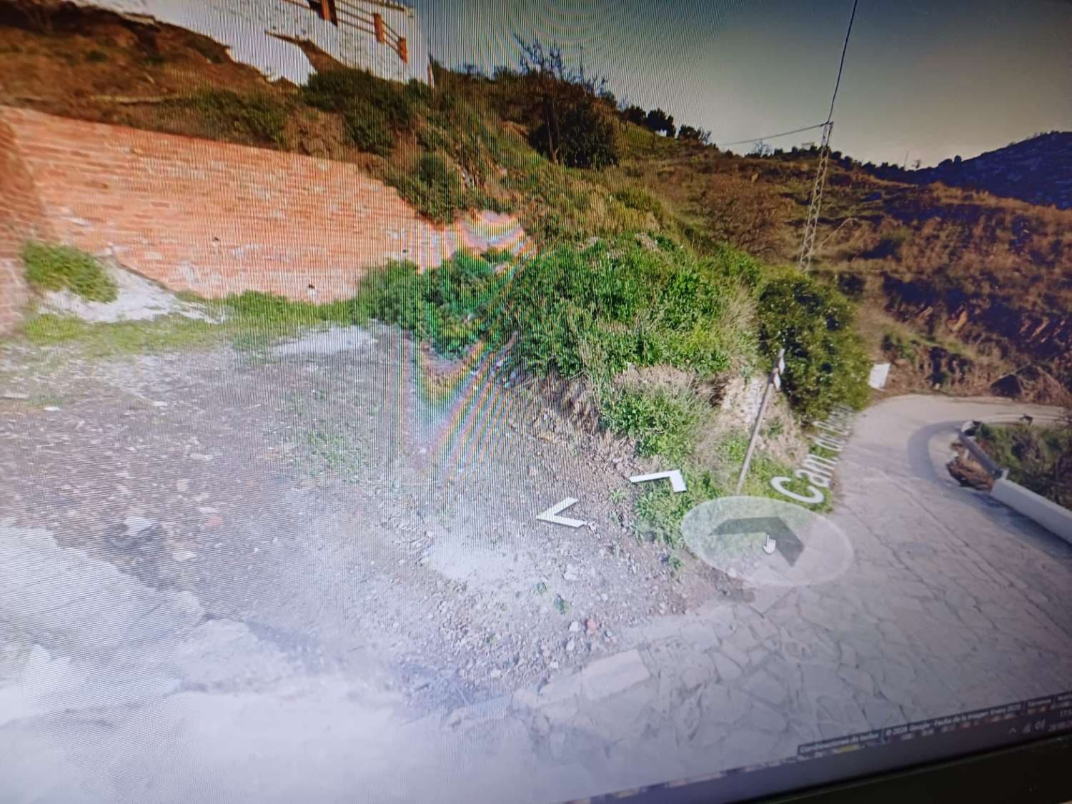 Terreno Não Urbanizado para venda em Macharaviaya - 68 000 € (Ref: 10044438)