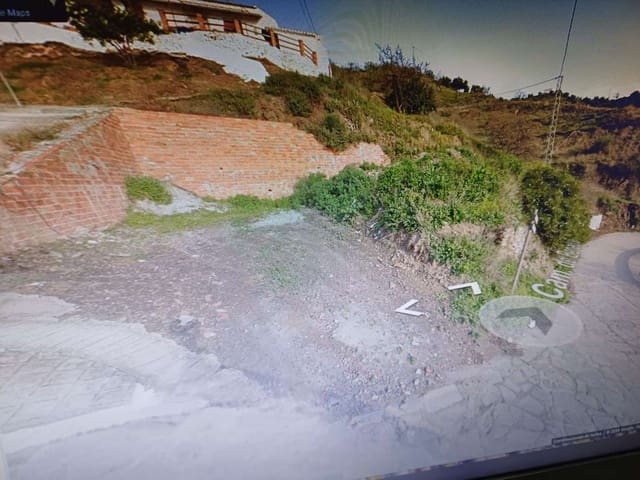 Terreno Não Urbanizado para venda em Macharaviaya - 68 000 € (Ref: 10044438)