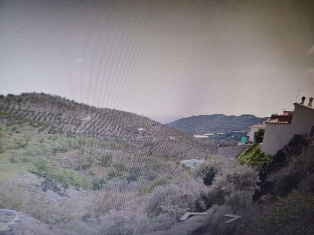 Terreno Não Urbanizado para venda em Macharaviaya - 68 000 € (Ref: 10044438)