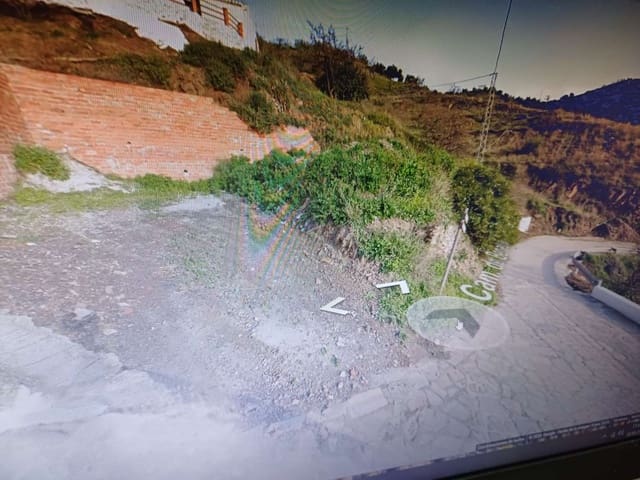 Terreno Não Urbanizado para venda em Macharaviaya - 68 000 € (Ref: 10044438)
