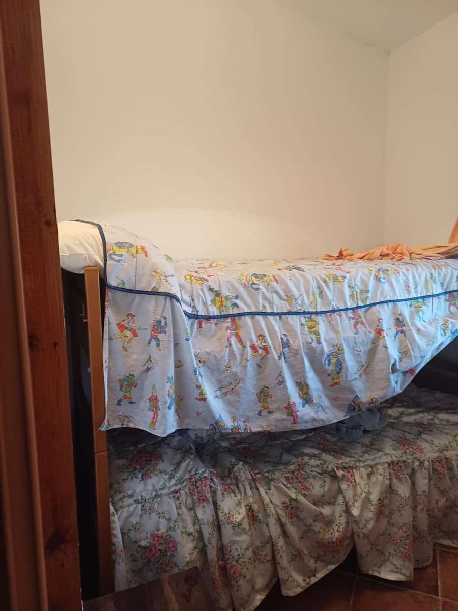 2 slaapkamer Finca/Landhuis te koop in Almachar - € 155.000 (Ref: 10049910)