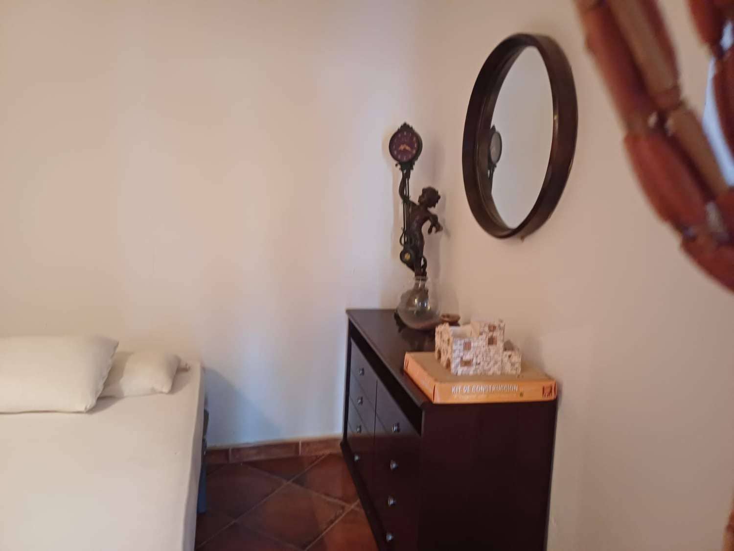 2 slaapkamer Finca/Landhuis te koop in Almachar - € 155.000 (Ref: 10049910)