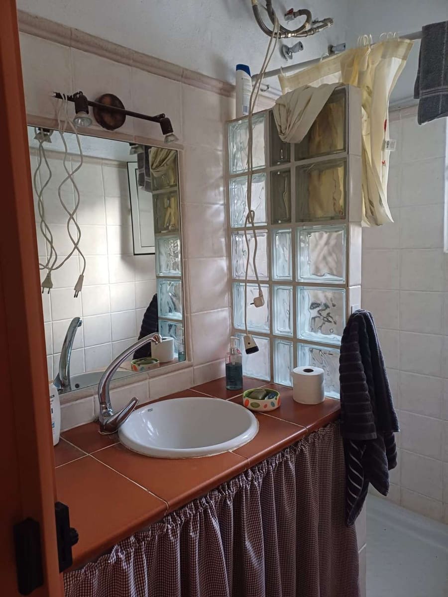 2 slaapkamer Finca/Landhuis te koop in Almachar - € 155.000 (Ref: 10049910)