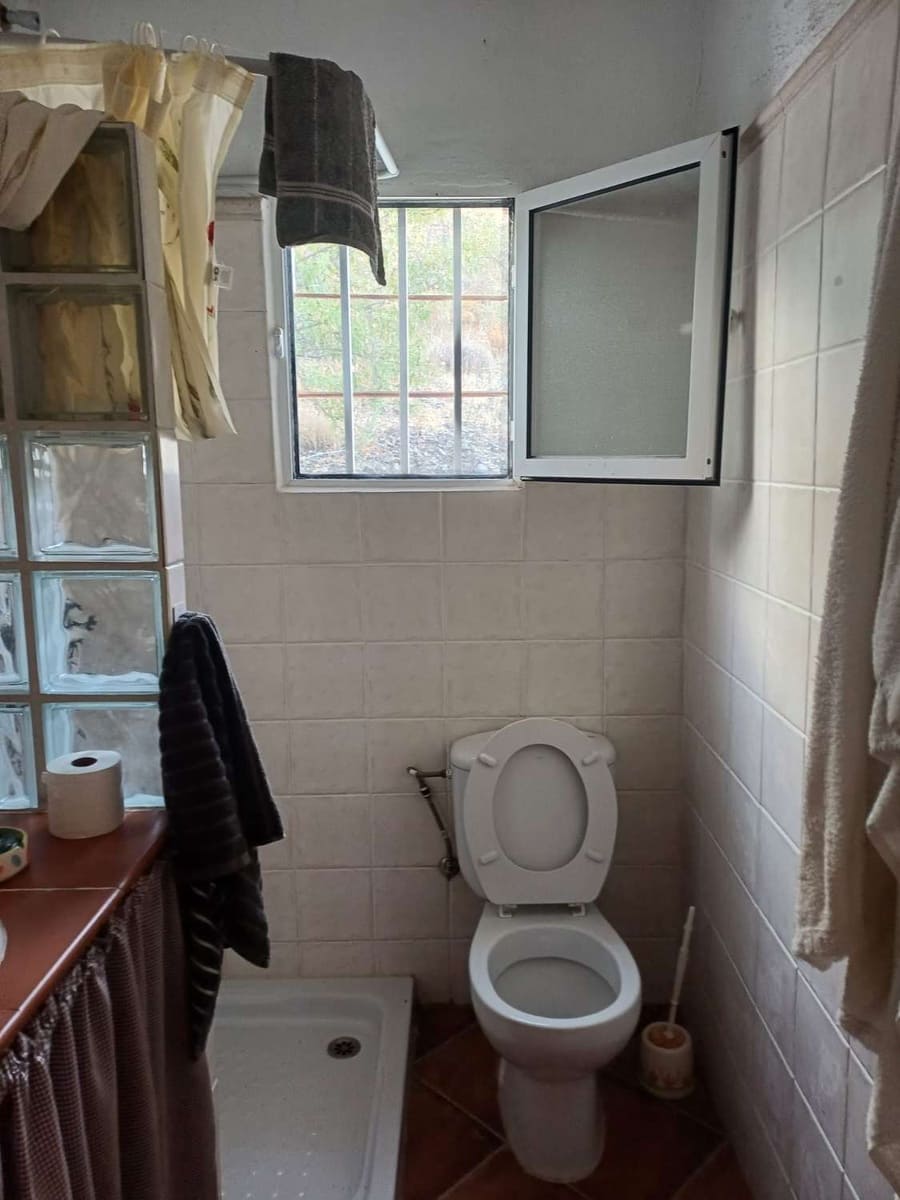 2 slaapkamer Finca/Landhuis te koop in Almachar - € 155.000 (Ref: 10049910)
