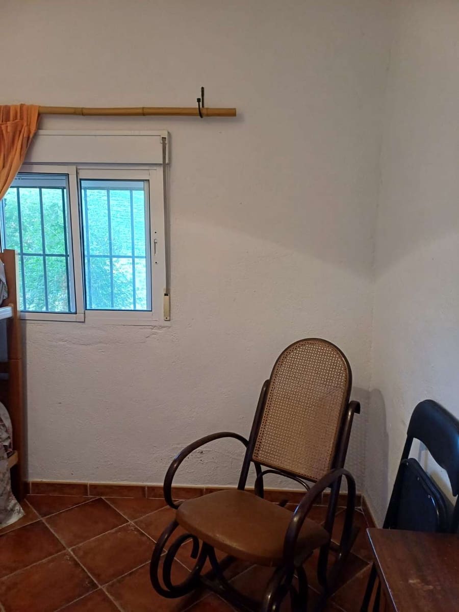 2 slaapkamer Finca/Landhuis te koop in Almachar - € 155.000 (Ref: 10049910)