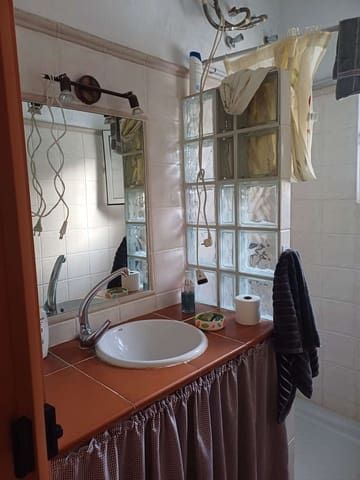 2 slaapkamer Finca/Landhuis te koop in Almáchar - € 155.000 (Ref: 10049910)