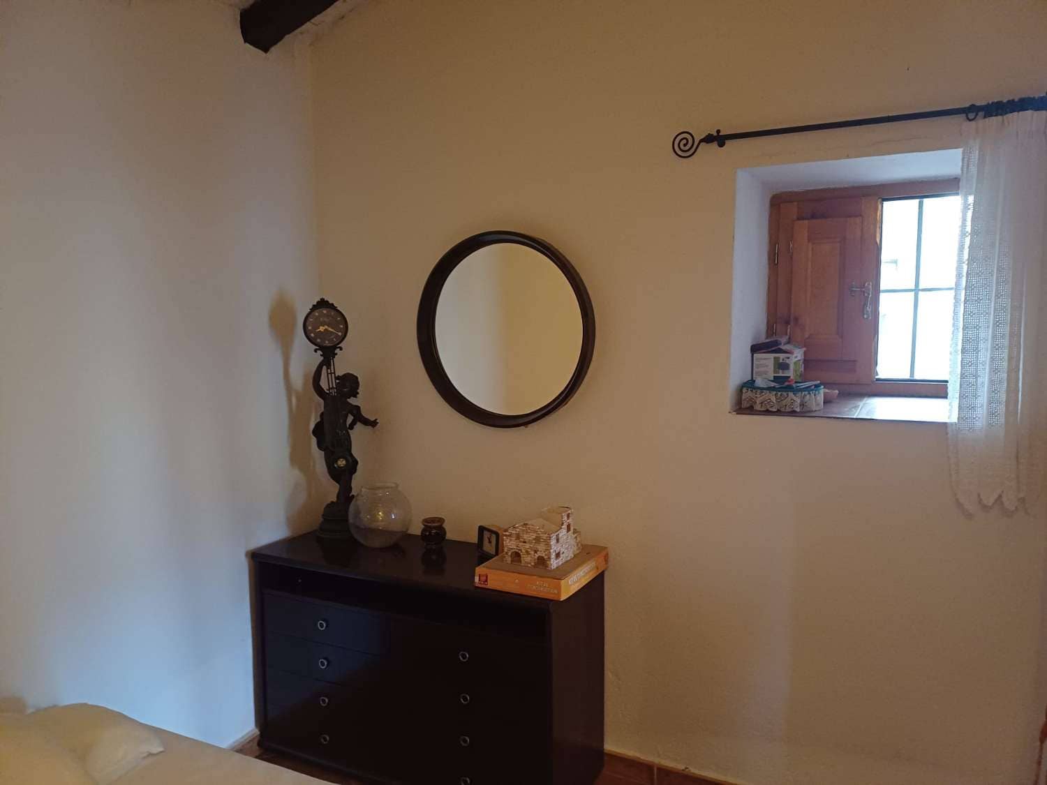 2 slaapkamer Finca/Landhuis te koop in Almachar - € 155.000 (Ref: 10049910)