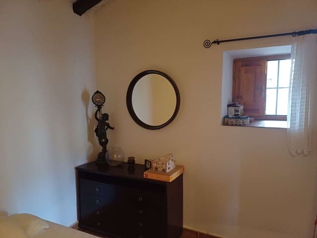 2 slaapkamer Finca/Landhuis te koop in Almáchar - € 155.000 (Ref: 10049910)