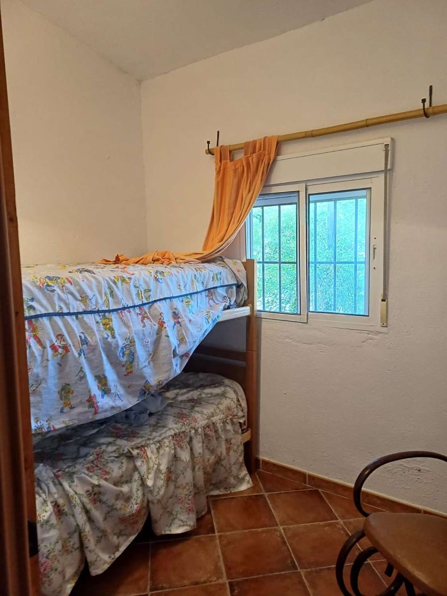 2 slaapkamer Finca/Landhuis te koop in Almachar - € 155.000 (Ref: 10049910)