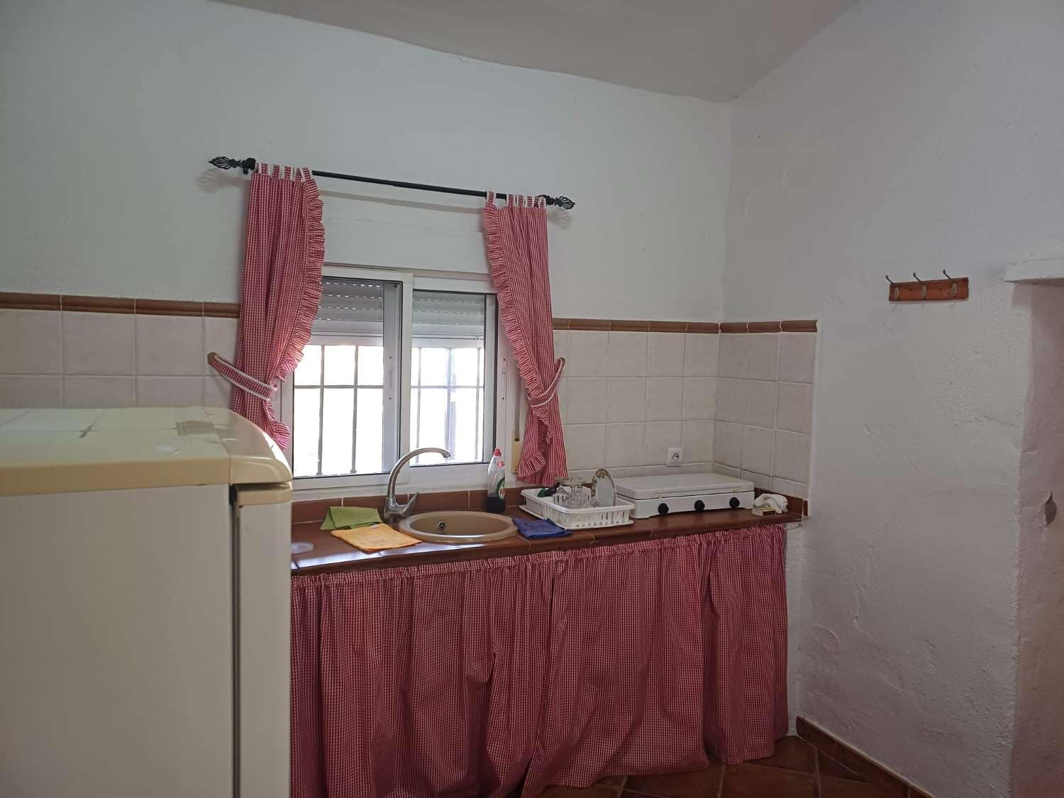 2 slaapkamer Finca/Landhuis te koop in Almachar - € 155.000 (Ref: 10049910)