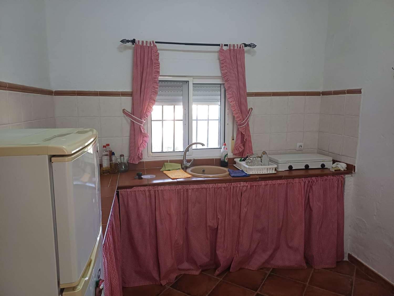 2 slaapkamer Finca/Landhuis te koop in Almachar - € 155.000 (Ref: 10049910)