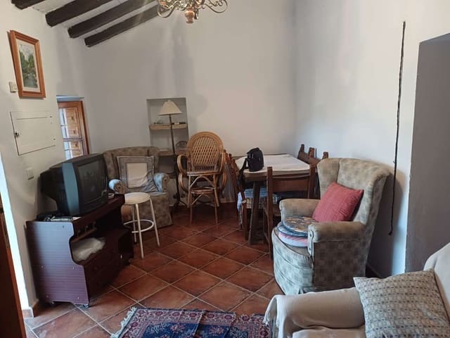 2 slaapkamer Finca/Landhuis te koop in Almáchar - € 155.000 (Ref: 10049910)
