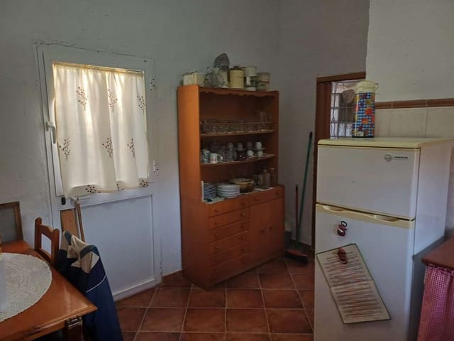 2 slaapkamer Finca/Landhuis te koop in Almáchar - € 155.000 (Ref: 10049910)
