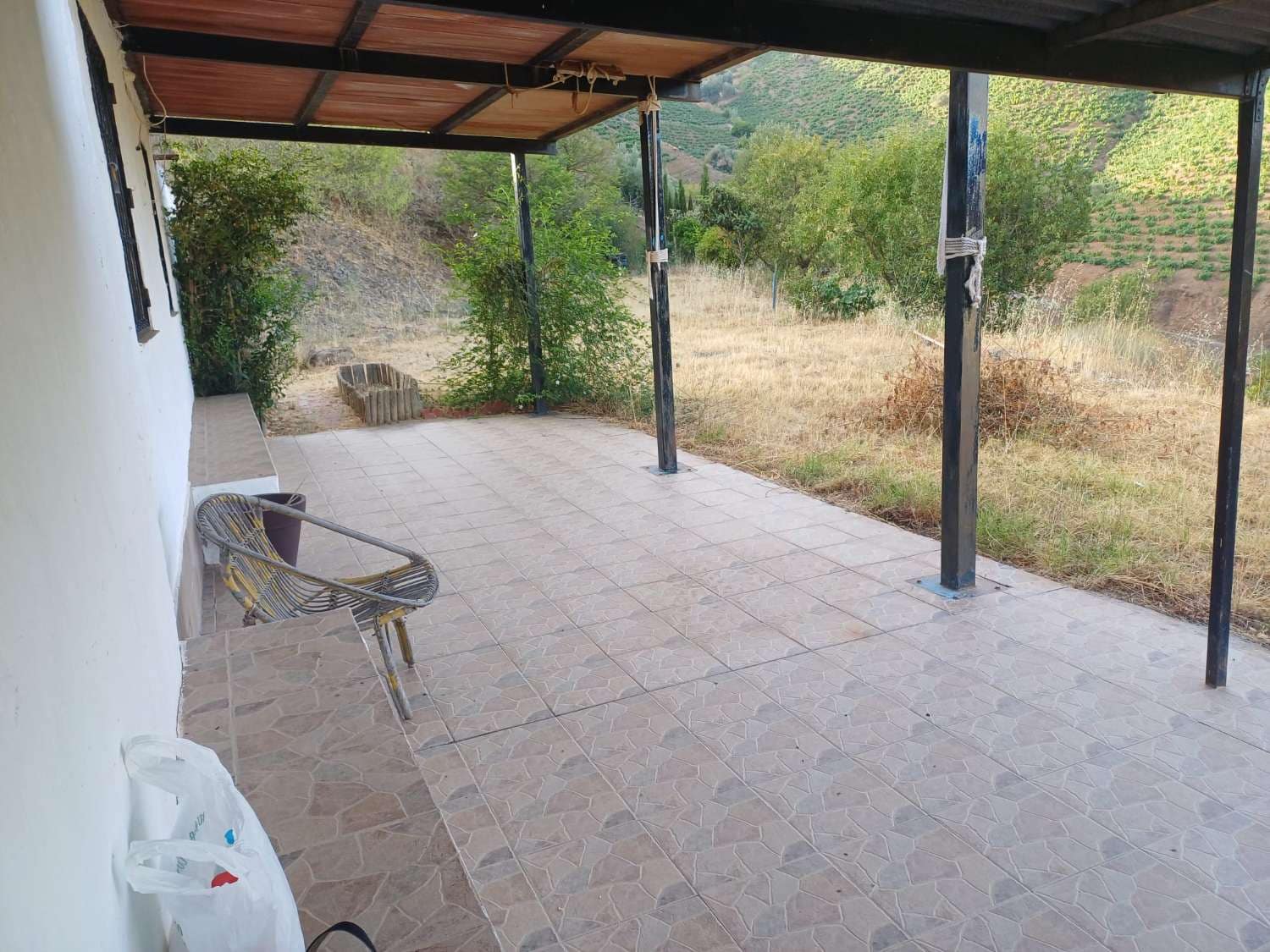 2 slaapkamer Finca/Landhuis te koop in Almachar - € 155.000 (Ref: 10049910)