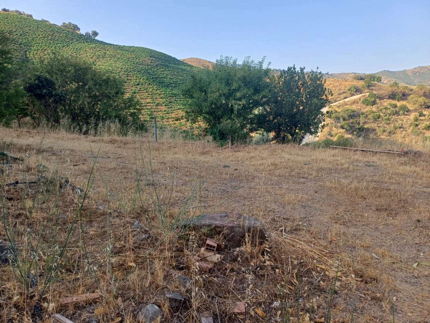 2 slaapkamer Finca/Landhuis te koop in Almachar - € 155.000 (Ref: 10049910)
