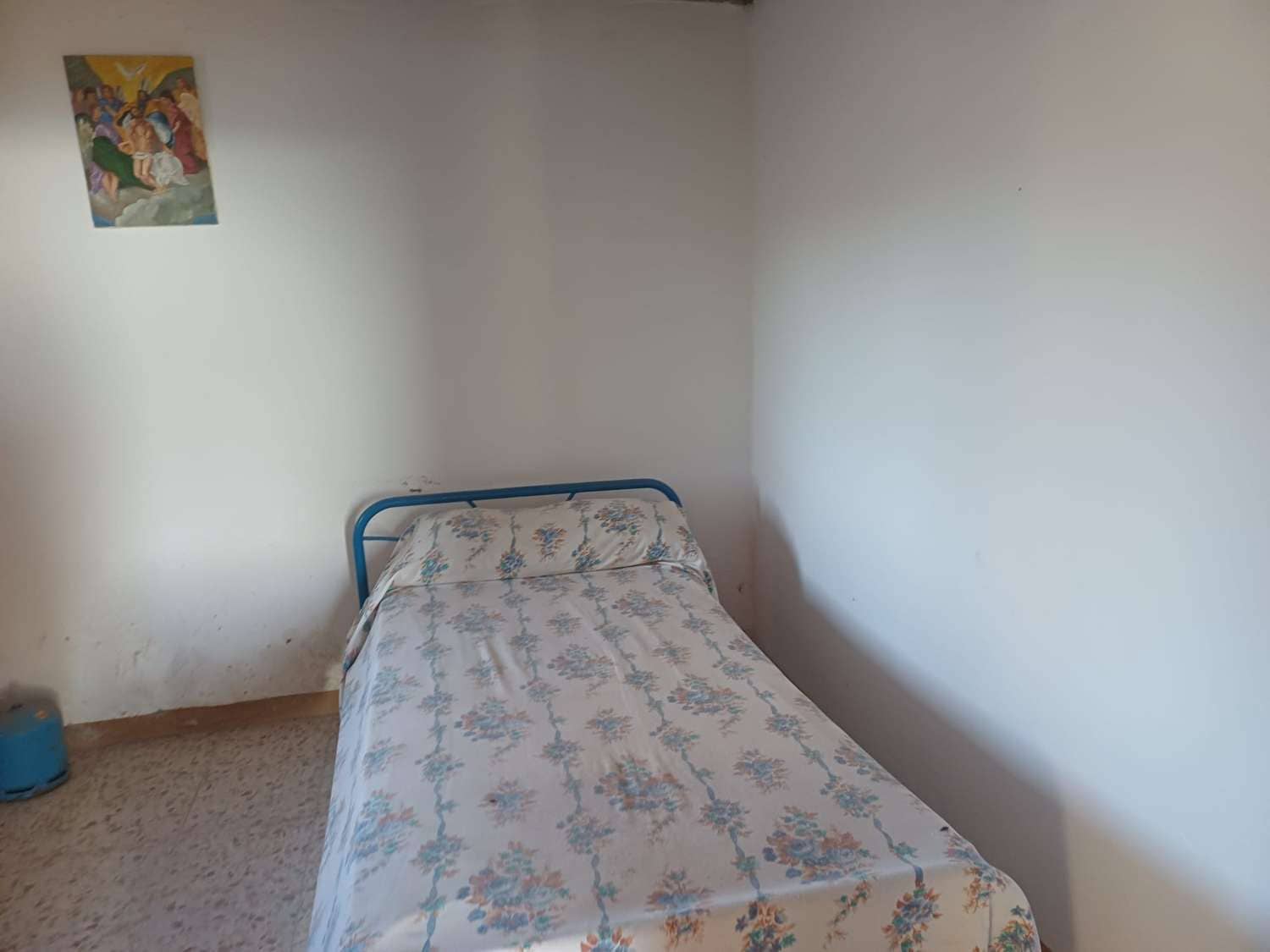2 chambre Finca/Maison de Campagne à vendre à El Borge avec piscine garage - 125 000 € (Ref: 10091039)