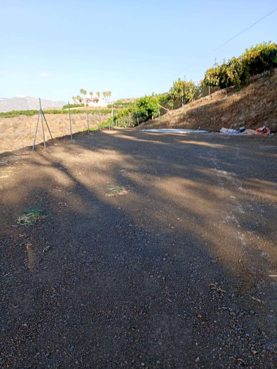 Solar/Parcela en Vélez-Málaga en venta - 36.000 € (Ref: 10094159)