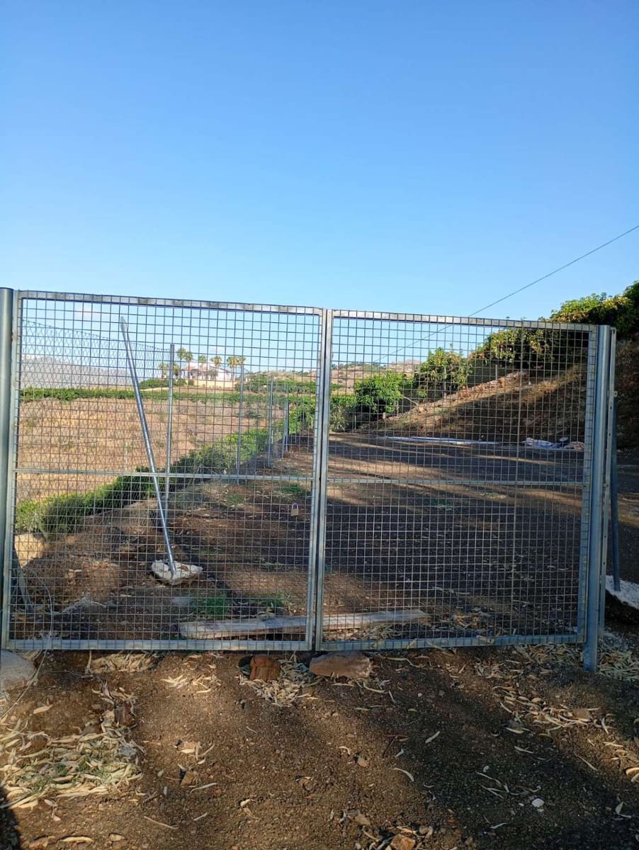 Solar/Parcela en Vélez-Málaga en venta - 36.000 € (Ref: 10094159)