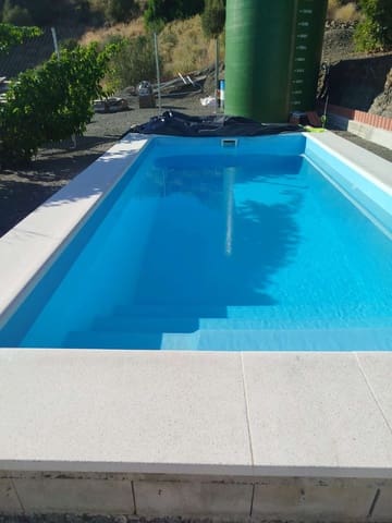 Finca/Casa Rural de 1 habitación en Vélez-Málaga en venta con piscina - 115.000 € (Ref: 10131147)