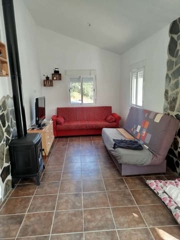 Finca/Casa Rural de 1 habitación en Vélez-Málaga en venta con piscina - 115.000 € (Ref: 10131147)