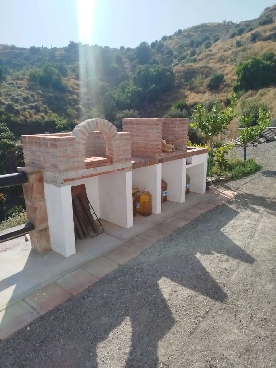Finca/Casa Rural de 1 habitación en Vélez-Málaga en venta con piscina - 115.000 € (Ref: 10131147)