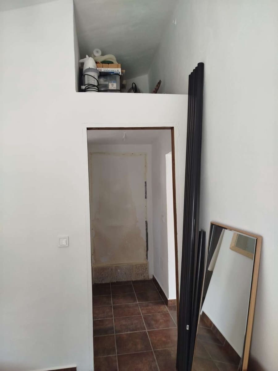 Finca/Casa Rural de 1 habitación en Vélez-Málaga en venta con piscina - 115.000 € (Ref: 10131147)