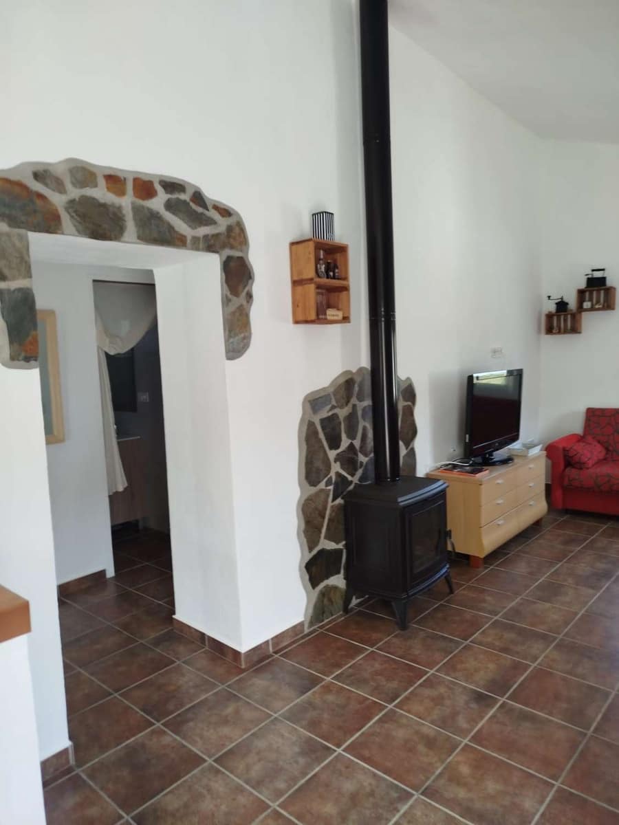Finca/Casa Rural de 1 habitación en Vélez-Málaga en venta con piscina - 115.000 € (Ref: 10131147)