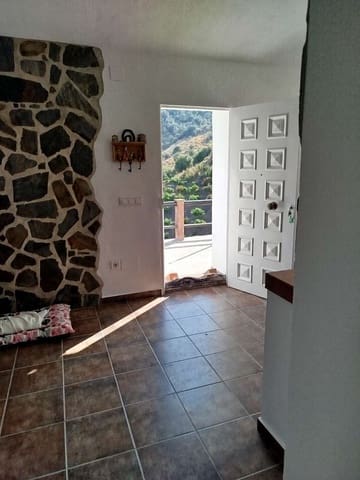 Finca/Casa Rural de 1 habitación en Vélez-Málaga en venta con piscina - 115.000 € (Ref: 10131147)