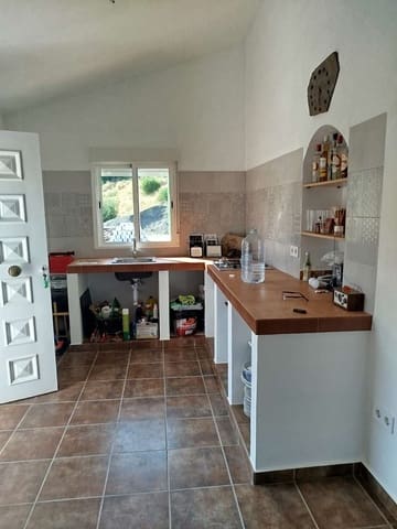 Finca/Casa Rural de 1 habitación en Vélez-Málaga en venta con piscina - 115.000 € (Ref: 10131147)