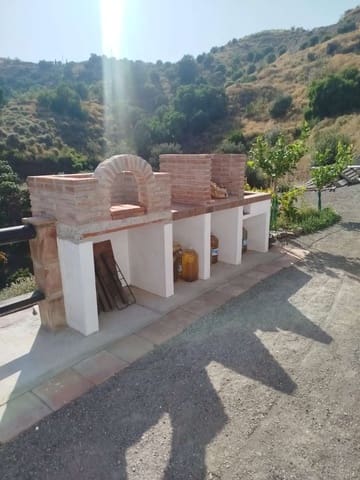 Finca/Casa Rural de 1 habitación en Vélez-Málaga en venta con piscina - 115.000 € (Ref: 10131147)
