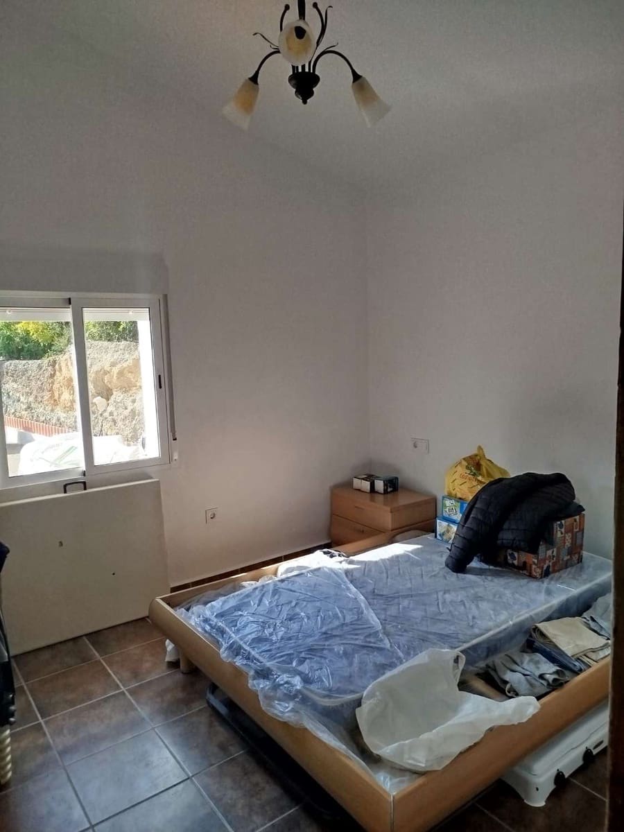 Finca/Casa Rural de 1 habitación en Vélez-Málaga en venta con piscina - 115.000 € (Ref: 10131147)